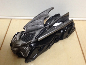  Kamen Rider Drive shift car bat bailaru core normal 