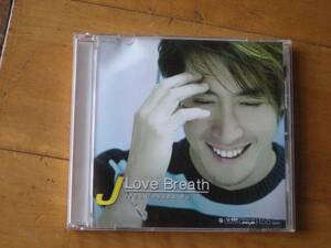 J Love Breath