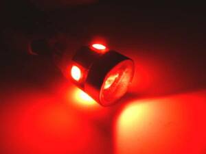  for truck LED Wedge lamp NEO 12V/24V common use red LED Wedge valve(bulb) position small T10