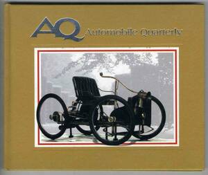 【b6053】2003年 Automobile Quarterly Vo.43№1／マイバッハ...
