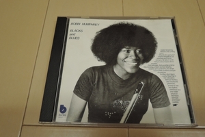 Bobbi Humphrey [CD] Blacks and Blues