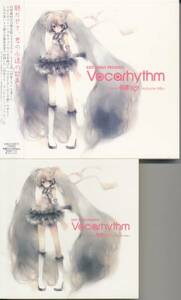 初音ミク/EXIT TUNES PRESENTS Vocarhythm feat.初音ミク//