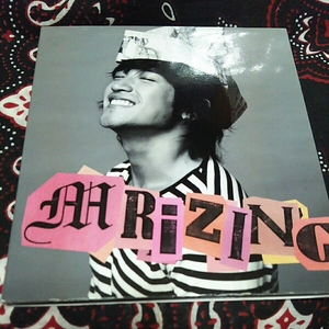 イ・ミヌ 4集 『M Rizing』 CD 