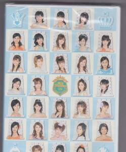 DVD★Hello!Project 2006夏DVDマガジン Vol.7 新品・未開封