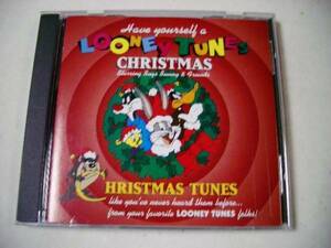 Looney Tunes Christmas(ルーニーテューンズ クリスマス)