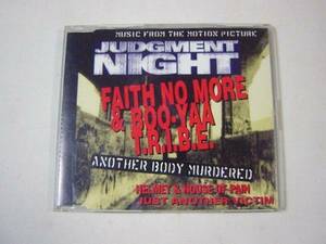 Faith No More & Boo-Yaa T.R.I.B.E. 「Another Body Murdered」