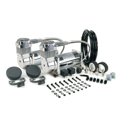 Viair 325C Air Compressor - 150 PSI | HornBlasters