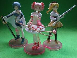 [ Bandai ] magic young lady collection [...,...,mami]