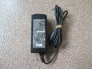 [B2-1/A-2]良品 TPV ACアダプタ◆ADPC1940◆19V～2.1A