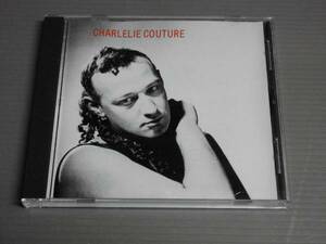 *CHARLELIE COUTUREシャルレリー・クチュール★CD