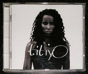 【CD】TITIYO / THIS IS