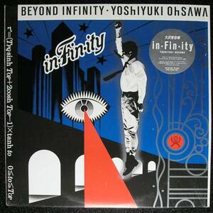 [LP] Oosawa Yoshiyuki |INFINITY