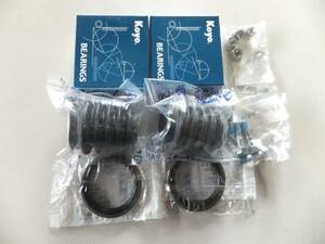  Jimny -JA11 series R hub BG*O/S* propeller boots * bolt * nut 