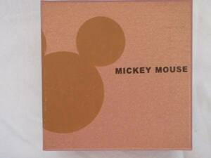 ☆　♪　ミッキー　腕時計　ＭＩＣＫＥＹ　ＭＯＵＳＥ　♪　☆　　　ミッキー　マウス