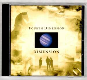 Ω　DIMENSION　ディメンション／Fourth Dimension　