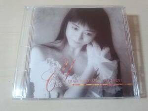 横山智佐CD「ミニ・ベストMINI BEST」廃盤●