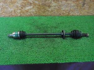 PK10 Pao original right front drive shaft right front gong car right side 