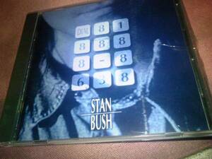 ★Stan Bush/Dial 818-888-8638 スタンブッシュ 日本盤☆15527