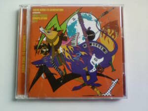 CD ASIAN KUNG-FU GENERATION presents NANO-MUGEN COMPILATION