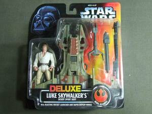  Roo kWith desert skif*Kenner, unopened goods 