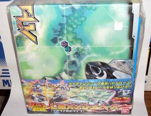 * new goods LBX Battle base 