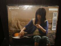 新品未開封!!miwa「guitarissimo」初回盤（CD＋DVD）_画像3