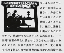 ジェイン・エア 上下（2冊）　シャーロット・ブロンティ　遠藤寿子訳　岩波文庫 【イギリス文学・英文学】 uk_画像3