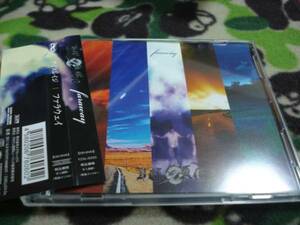 中古 faraway CD+DVD　ICe0Age