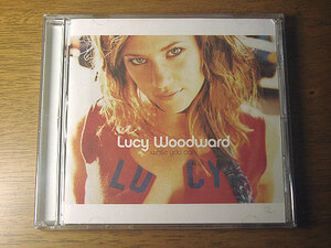 ■ LUCY WOODWARD / while you can ■ ルーシー・ウッドワード