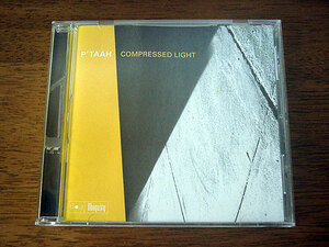 ■ P'TAAH / COMPRESSED LIGHT ■ ピター