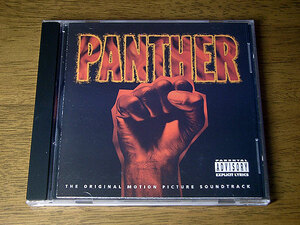 ■ PANTHER / soundtrack■ パンサー / サントラ
