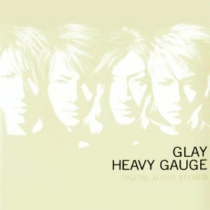 CD 　GLAY　ＨＥＡＶＹ ＧＡＵＧＥ 　るq