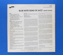 ◆ART BLAKEY,CLIFFORD BROWN,TADD DAMERON 他◆BLUE NOTE 米盤_画像2