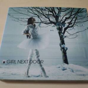 GIRL NEXT DOOR CD「ガール・ネクスト・ドア」ガルネク●