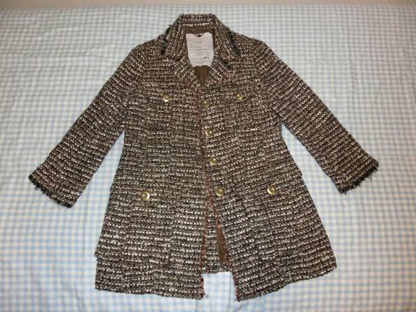 2025年最新】Yahoo!オークション -soareak コートの中古品・新品