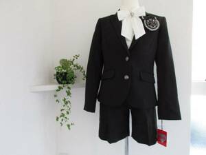  deco la Pinky z new goods suit (150) graduation ceremony wedding presentation pa