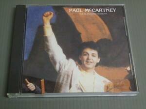 *PAUL McCARTNEY/THE BLACKBIRD SESSIONS★CD