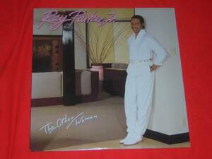 LP◇RAY PARKER Jr./THE OTHER WOMAN