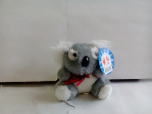 P257! коала животное мягкая игрушка 