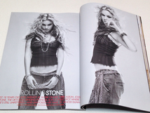 洋雑誌 ELLE US No.244 12.2005 Joss Stone 送料180円/e1_画像3