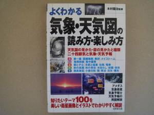 よくわかる気象・天気図の読み方・楽しみ方 　　タ金12