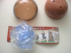  world masterpiece theater! Haha wo Tazunete Sanzenri *.pi-no! Gacha Gacha * rare * gashapon 