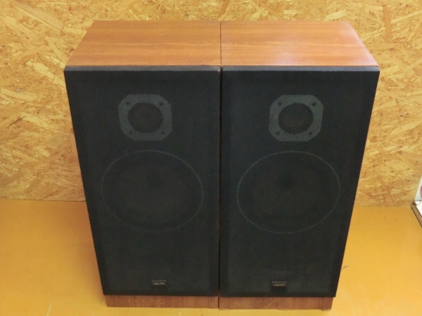 【O-1658】TOSHIBA Aurex スピーカー SS-520 ジャンク 2025年最新】Yahoo!オークション -aurex スピーカー(一般)の中古
