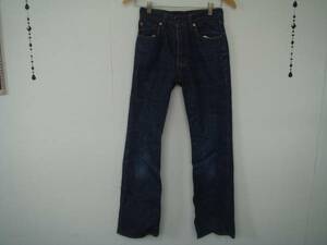 Levi's LEVI'S W517 boots cut jeans mo on 10