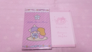  super-rare *ki Kirara * free notebook *USED goods * sharing equipped 