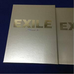 エグザイル EXILE Phase 2