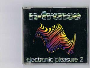 N-Trance - Electronic Pleasure 2