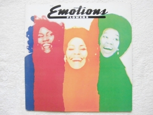 emotions/flowers/ew&f/maurice white/５点以上送料無料