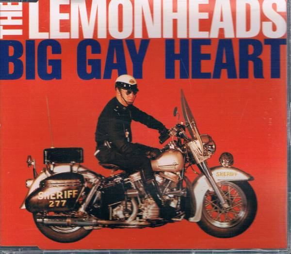 輸入盤７インチ カラー盤　レモンヘッズ Lemonheads Strange 2025年最新】Yahoo!オークション -レモンヘッズ(音楽)の中古品