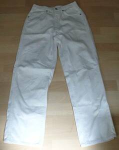 Used*Wrangler　Jeans（３１－４）１００％COTTON*LOT13WWZ